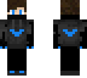 blue assassin (updated 2)