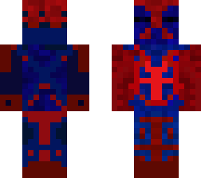 blue brood