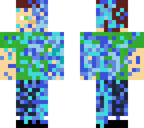 blue.exe has stopped working