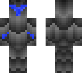 blue inferno with effect