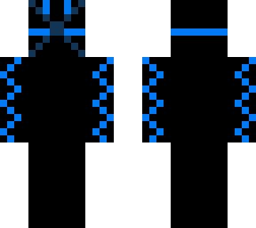 blue knight