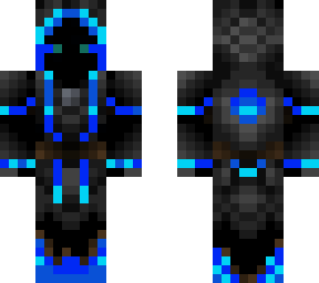blue mage