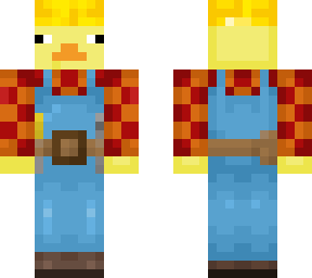 bob die ente