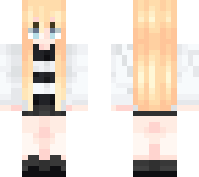 bomb-shell blonde