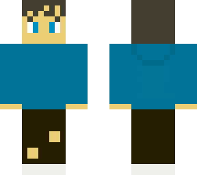 boy (fixed)