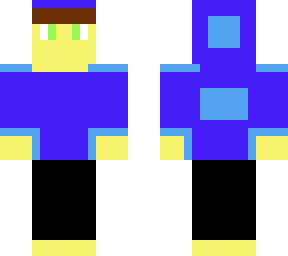 boy