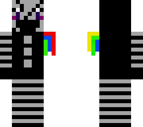 broken puppet