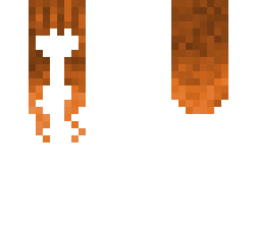 brown hair base