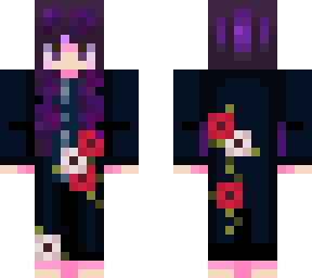 bts tae tae singularity girl