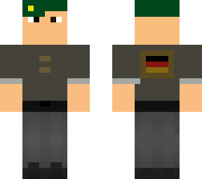 bundeswehr