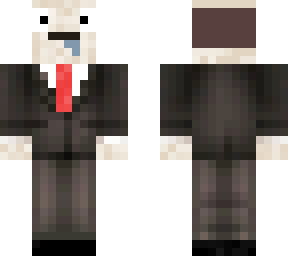 businessman