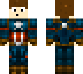 capitn jaickob