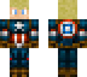 captain america