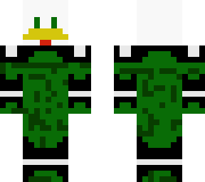 captain cluck mark 5: camo