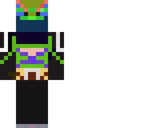 captain pica