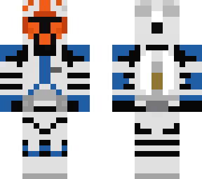 captain vaughn (updated)