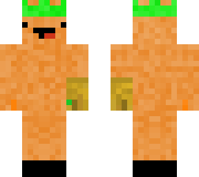 carrot king (remake)