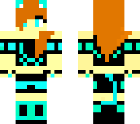 cat-girl