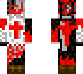 cavaliere demoniaco