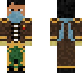 cbot(captain bossotron)