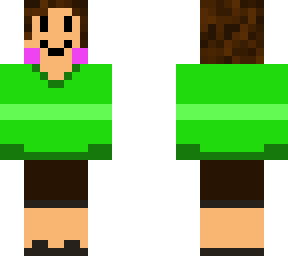 chara