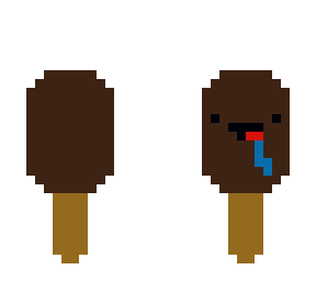chocolate ice cream