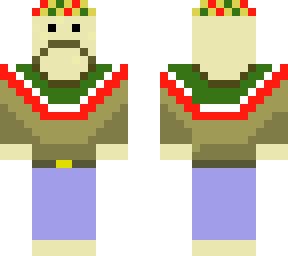 cinco de mayo (contest read desc)