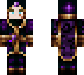 ciri mage (edit)