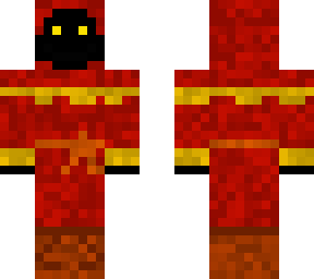 cloaked shadow