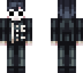 clout shuichi