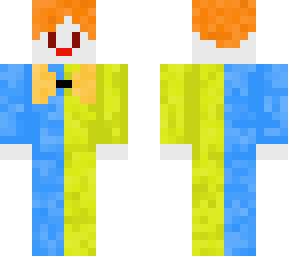 clown
