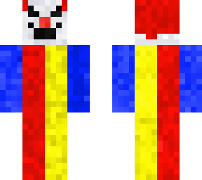 clown