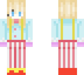 clown emily