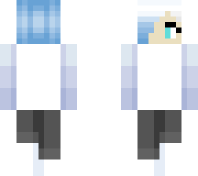 cold day out - collab pt.3