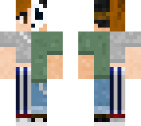 collab skin complete