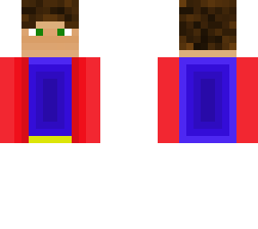 collab with kingofderpy !