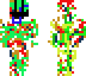 colors