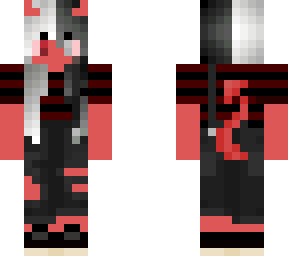 cool devil