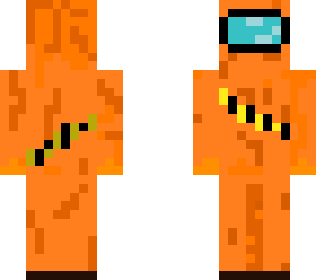 corona suit