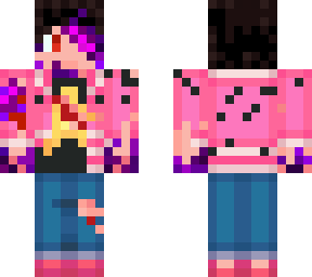 corrupted steven! remastered!