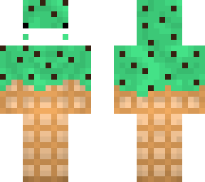 covid mint derp skin