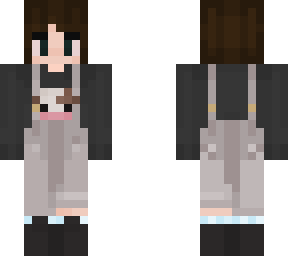 cow girl