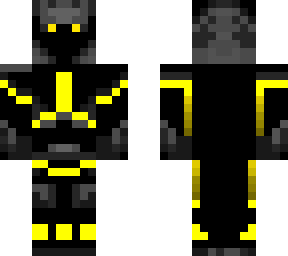 creation hunter