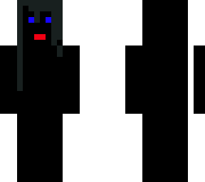 creep girl