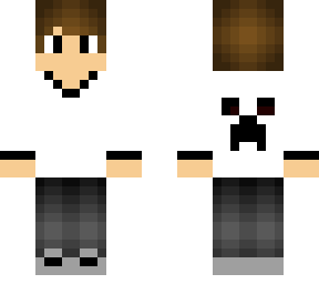 creeper boy