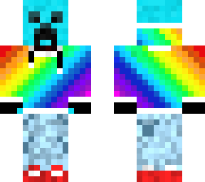 creeper senpai