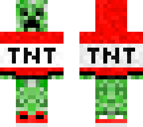 creeper senpai