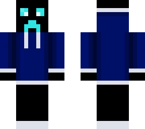 creeper sweater