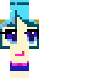 cursed sona