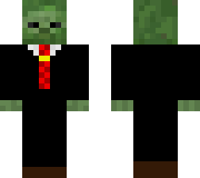custom zombie